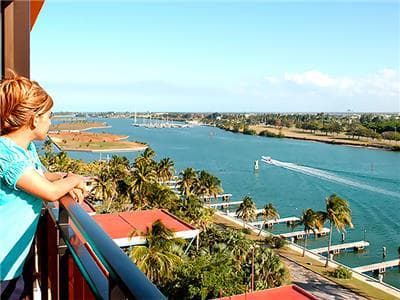 Gran Caribe Playa Caleta, 