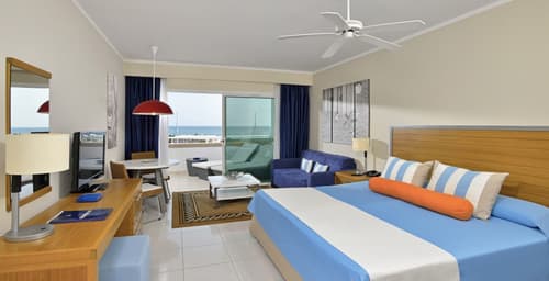 Melia Marina Varadero Apartments, 