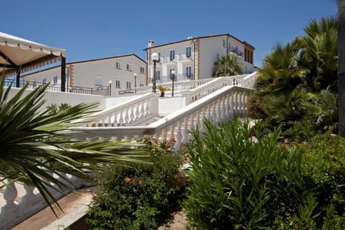 iH Hotel Agrigento Kaos, 