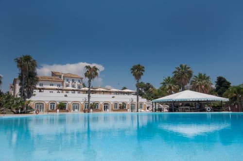 iH Hotel Agrigento Kaos, 