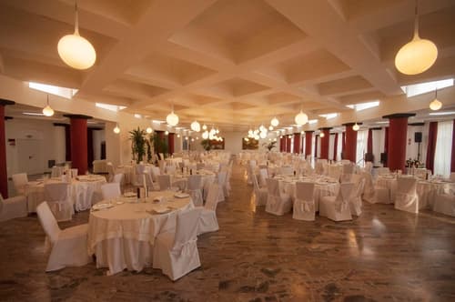 iH Hotel Agrigento Kaos, 