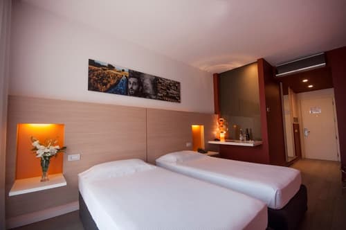 iH Hotel Agrigento Kaos, 