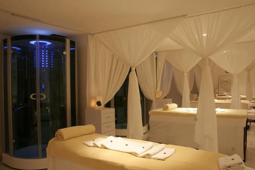 Bel Air Collection Resort & Spa Cancun, 