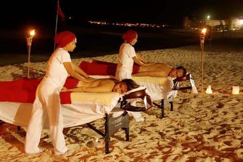 Bel Air Collection Resort & Spa Cancun, 