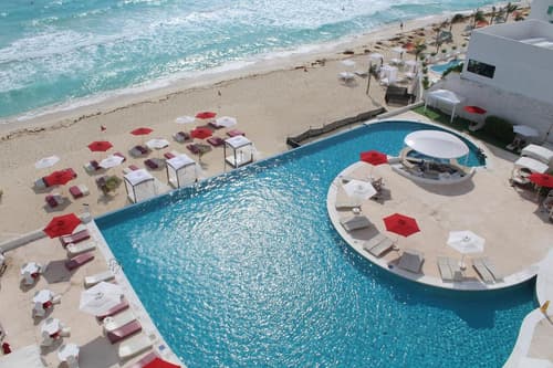 Bel Air Collection Resort & Spa Cancun, 