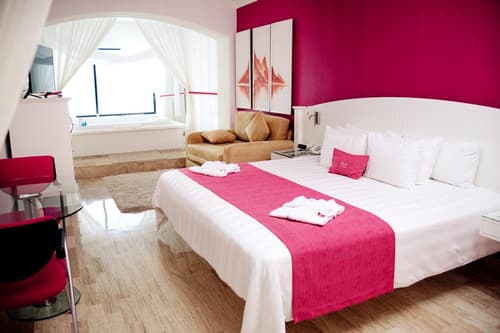 Bel Air Collection Resort & Spa Cancun, 