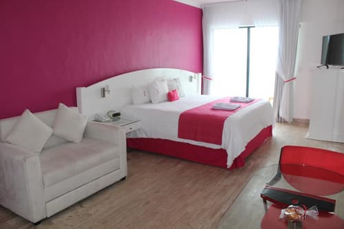 Bel Air Collection Resort & Spa Cancun, 