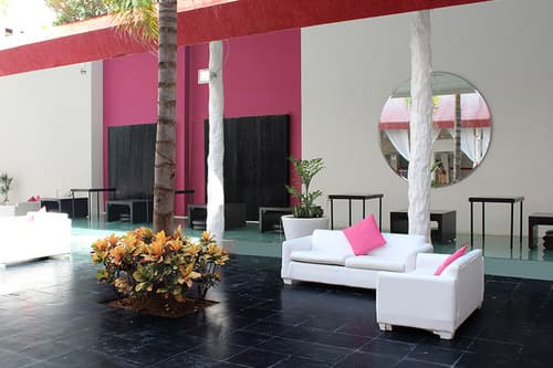 Bel Air Collection Resort & Spa Cancun, 