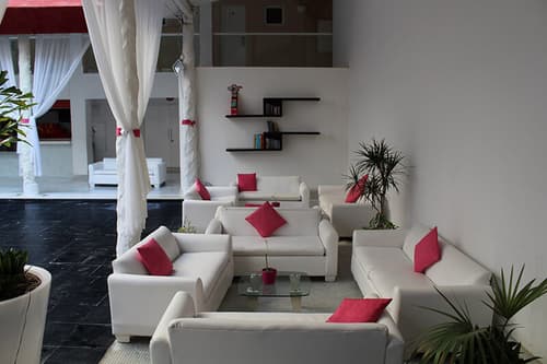 Bel Air Collection Resort & Spa Cancun, 