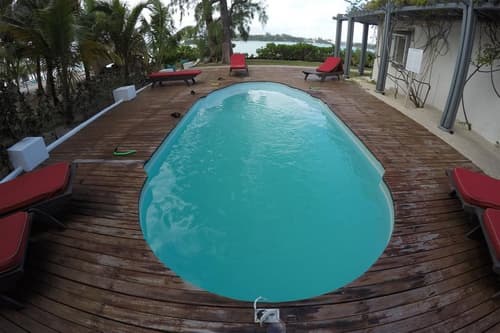 Ile Des Deux Cocos- All Inclusive Resort, 