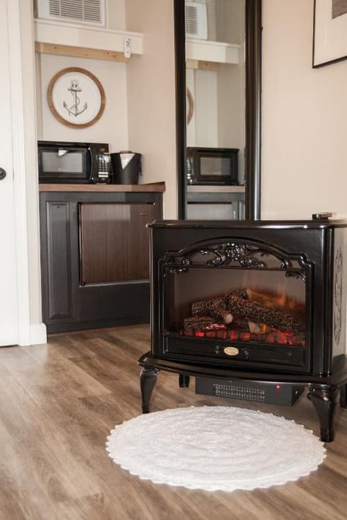 The Landing At Morro Bay, 