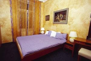 Bohemia Plaza Residence, 