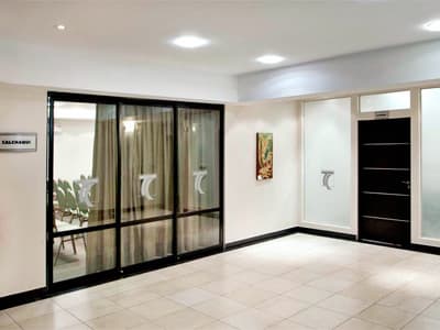 Tucuman Center Hotel Suites and Business, 