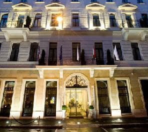 Alta Moda Fashion Hotel, 