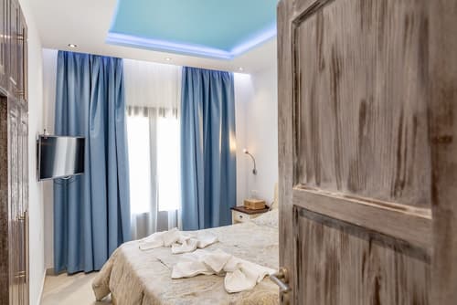 Theoxenia Suites, 