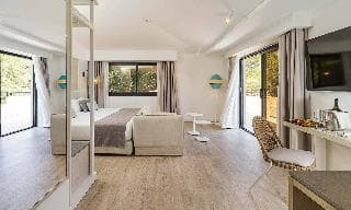 Fiesta Hotel Athènee Palace, 