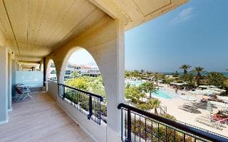 Fiesta Hotel Athènee Palace, 