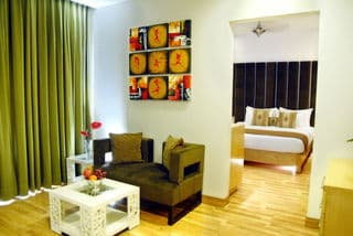 Hotel Jivitesh, 