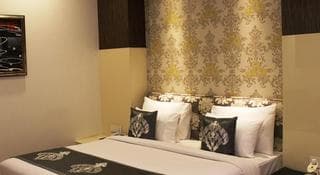 Hotel Jivitesh, 