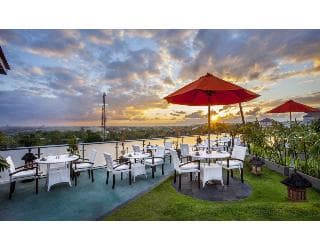 Parkside DenBukit Residence & Suite Jimbaran, 