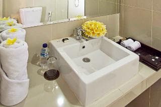 Parkside DenBukit Residence & Suite Jimbaran, 