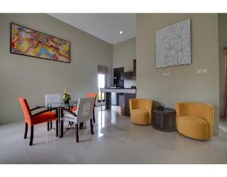 Parkside DenBukit Residence & Suite Jimbaran, 