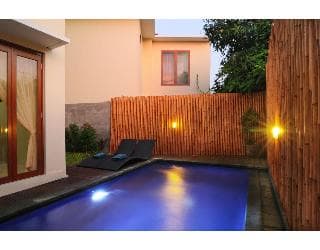 Parkside DenBukit Residence & Suite Jimbaran, 