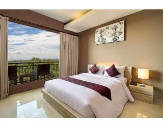 Parkside DenBukit Residence & Suite Jimbaran, 