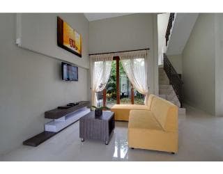 Parkside DenBukit Residence & Suite Jimbaran, 