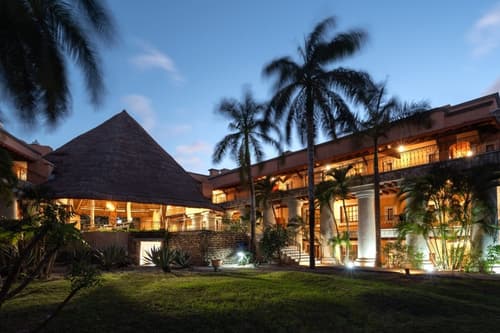 Eurostars Hacienda Vista Real, 