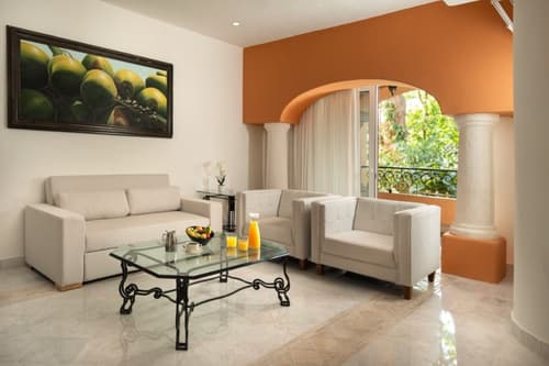 Eurostars Hacienda Vista Real, 