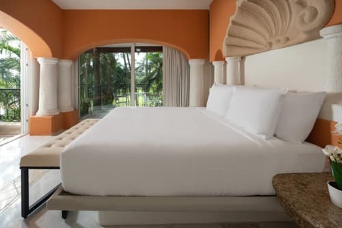 Eurostars Hacienda Vista Real, 