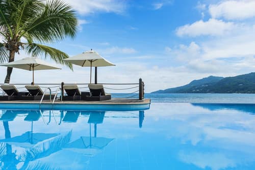 Le Méridien Fisherman's Cove, 