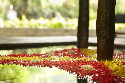 Le Méridien Fisherman's Cove, 