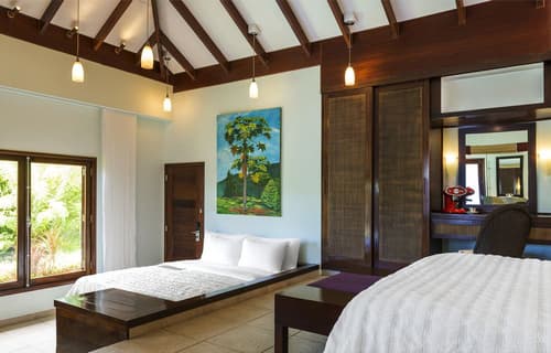 Le Méridien Fisherman's Cove, 