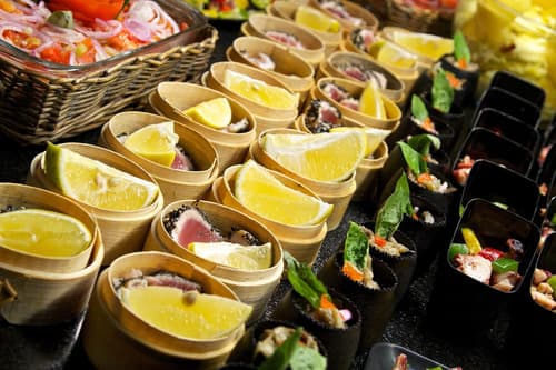 Le Méridien Fisherman's Cove, 