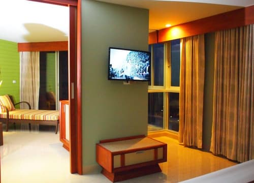 Long Beach Cha Am Hotel, 