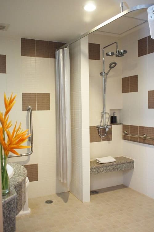 Long Beach Cha Am Hotel, 