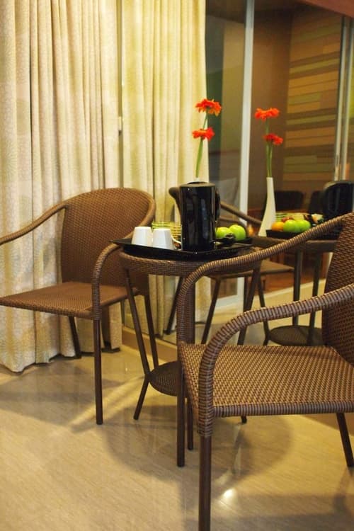 Long Beach Cha Am Hotel, 