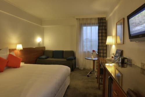 Novotel Cairo Airport, 