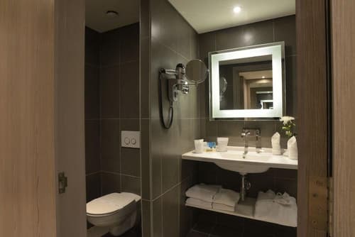 Novotel Cairo Airport, 