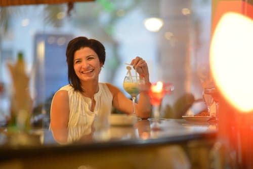 Novotel Cairo Airport, 