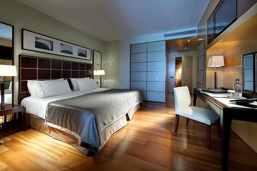 Eurostars Grand Marina, 