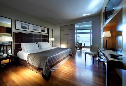 Eurostars Grand Marina, 