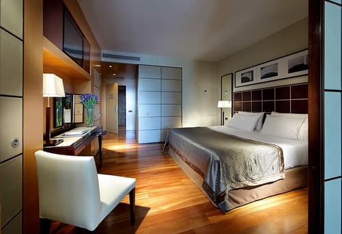 Eurostars Grand Marina, 