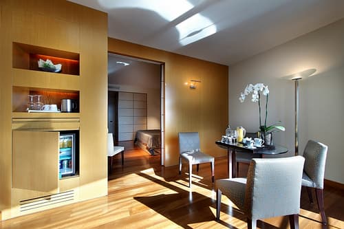 Eurostars Grand Marina, 