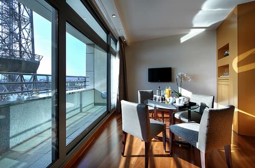 Eurostars Grand Marina, 