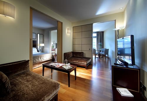 Eurostars Grand Marina, 