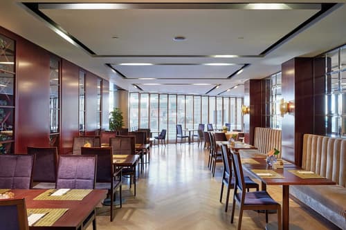 Eurostars Grand Marina, 