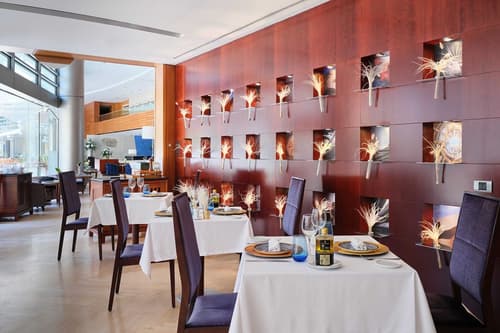 Eurostars Grand Marina, 